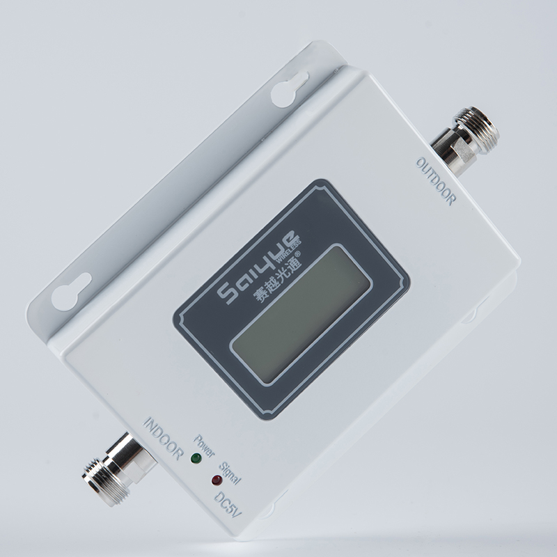 永清家用配电房机房信号放大器200㎡