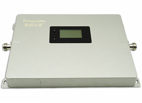  永清三频/四频/五频手机信号接收器800㎡