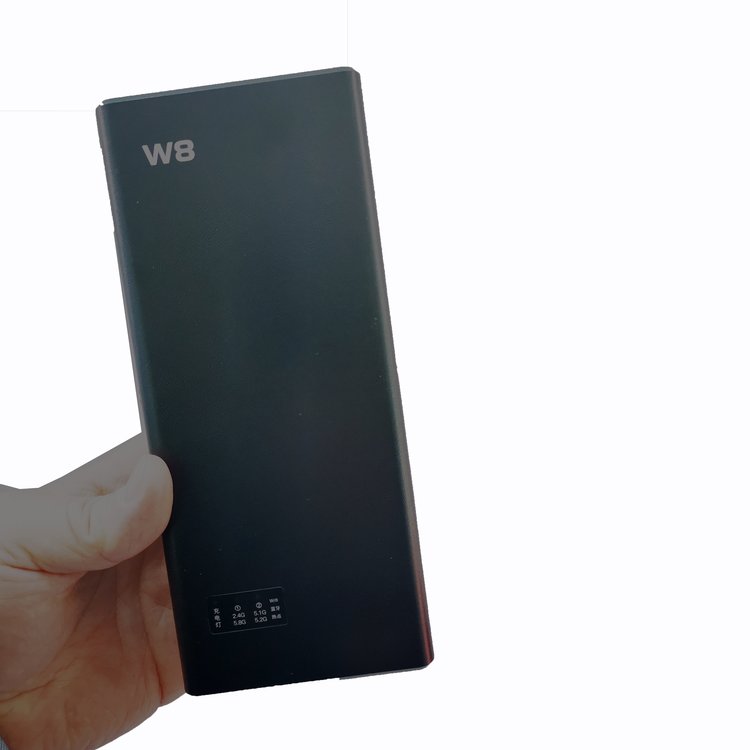  永清蓝牙WiFi信号屏蔽器