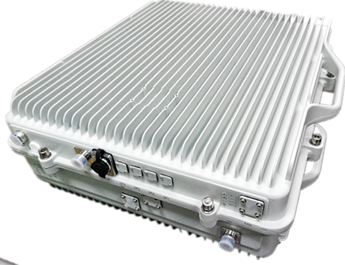 永清信令级数字室分型移动通信干扰器