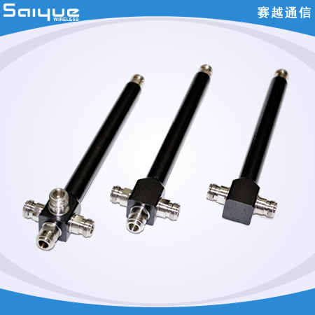  永清FM调频广播同步广播功分器