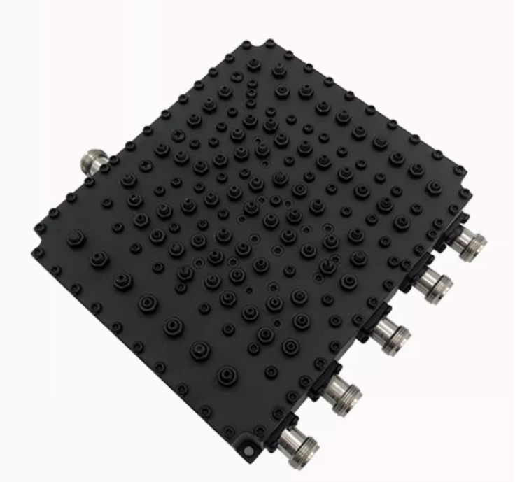  永清双频三频四频五频腔体合路器4G+5G