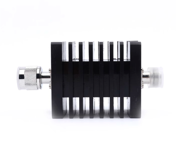  永清腔体固定衰减器0-3G/0-4G  N型接口